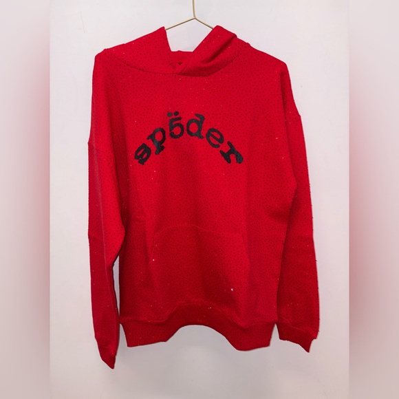 Sp5der - Picture 2 of 2